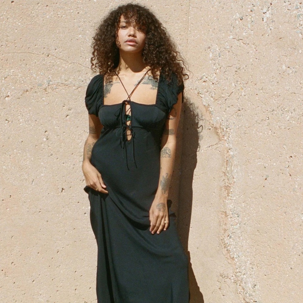 Doen Veronique Dress